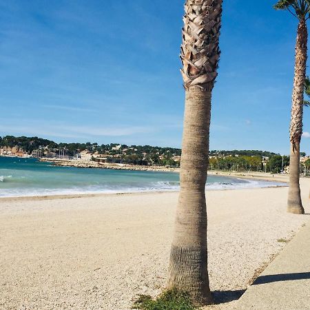 Superbe Studio Sur Le Port Et Rue Pietonne Sanary-sur-Mer Exteriér fotografie