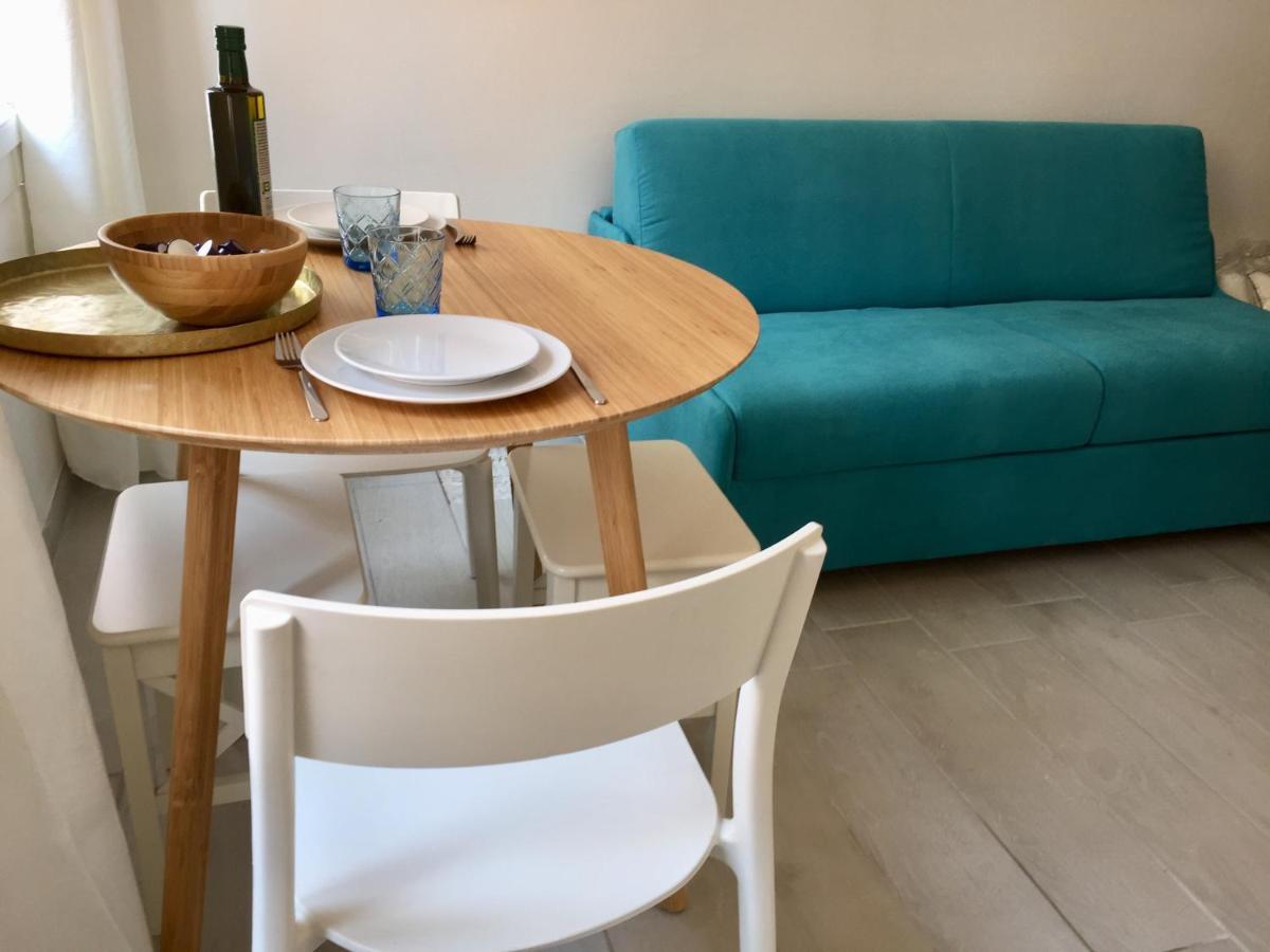 Superbe Studio Sur Le Port Et Rue Pietonne Sanary-sur-Mer Exteriér fotografie